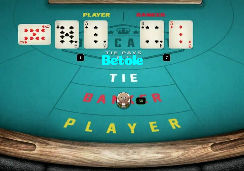 Betole casino presented on mobile device in Pakistan with slots and live games
