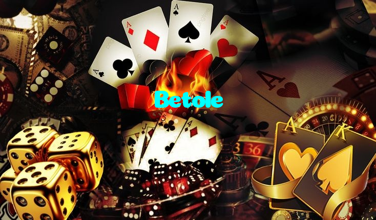 Betole